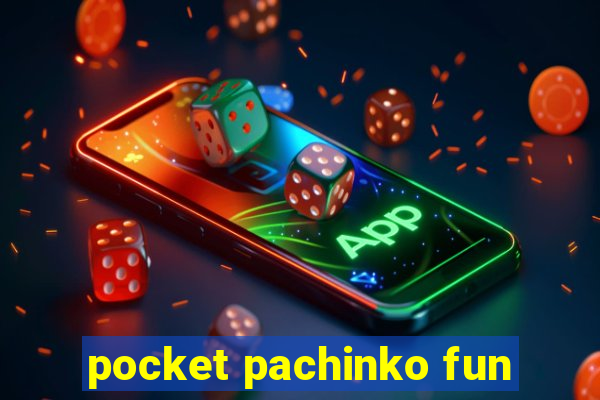 pocket pachinko fun